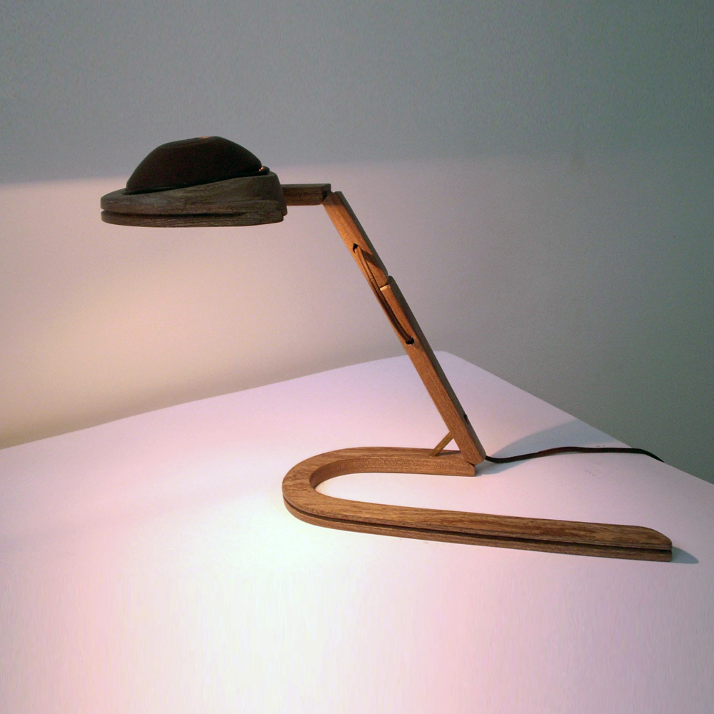 Table lamp - Anaconda