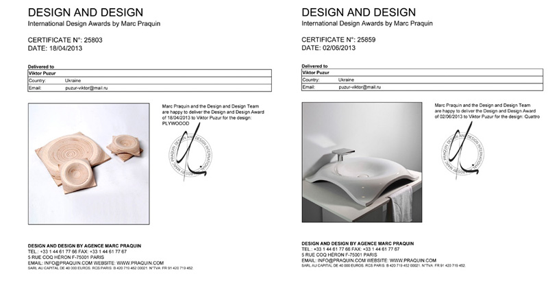 Book Design and design 2014