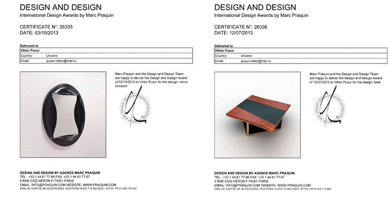 Book Design and design 2014
